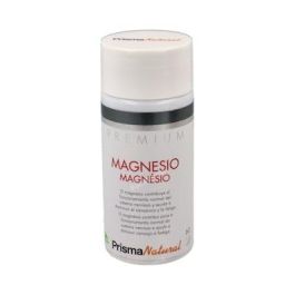 PRISMA NATURAL Citrato de Magnesio 1000mg para Cansancio y Fatiga, 60 Cápsulas Precio: 13.4999997. SKU: B17RQZ728Z