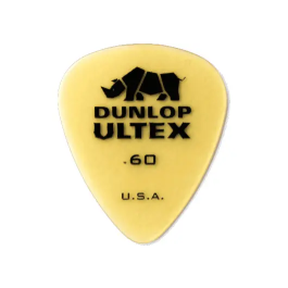 Dunlop Púas Ultex Standard 0,60Mm - Pack 72 Unidades Precio: 49.50000011. SKU: B1CB7YP4FY
