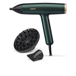 Babyliss Secador D6555DE Air Power Pro 1700W Velocidad 200km/h Baja Vibración 70dB Precio: 128.49999987. SKU: B1CB7F4FMV