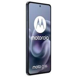 Motorola moto g86 5G 16,9 cm (6.67") P-OLED 120Hz 50 MP 8 GB 256 GB 5200 mAh Azul Oscuro