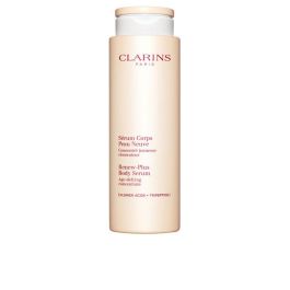 Clarins SÉRUM CORPORAL piel nueva, Reafirmante corporal, tratamiento antiedad antiarrugas hidratante, 200 ml Precio: 36.49999969. SKU: B1AJR6Y72F