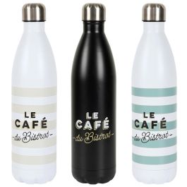 Cook Concept Termo Botella 1 L Bistrot, de Metal