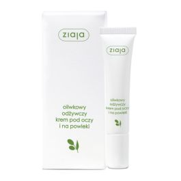 Ziaja Oliva crema contorno de ojos 15 ml Precio: 5.94999955. SKU: B1AZC27BDN
