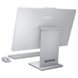 Lenovo F0HN00GMFR IdeaCentre AIO PC Todo en Uno 24IRH9, 24" FHD, Core i5-13420H, 16GB RAM, 512GB SSD, Sin Windows, Teclado y Ratón Inalámbricos Lenovo F0HN00GMFR IdeaCentre AIO PC Todo en Uno 24IRH9, 24" FHD, Core i5-13420H, 16GB RAM, 512GB SSD, Sin Windows, Teclado y Ratón Inalámbricos