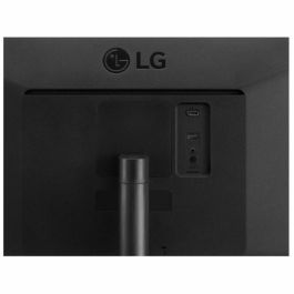 LG Monitor LED IPS 34WQ500-B 34" UltraWide Full HD, HDR, 2560x1080, 100Hz, FreeSync, Negro