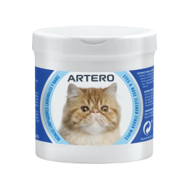 Artero Dedales Ojo-Nariz 4Cats para Perros y Gatos Precio: 11.79000042. SKU: B187ADB5ZV
