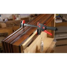 BESSEY DUO 300/85 DuoKlamp DUO30-8 Sargento monomanual de metal