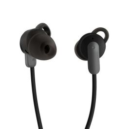Lenovo Headphones/Headset Wired In-Ear Music/Everyday Usb Type-C Black Lenovo Headphones/Headset Wired In-Ear Music/Everyday Usb Type-C Black