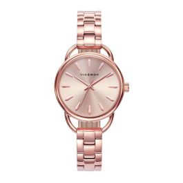 Reloj Hombre Viceroy 471094-97 (Ø 28 mm) Precio: 135.58999971. SKU: B155E8KMB9