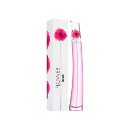 Flower By Kenzo Cherry Poppy Edp Vapo 30 mL Flower By Kenzo Cherry Poppy Edp Vapo 30 mL Precio: 38.50000022. SKU: B13FH4SBGJ