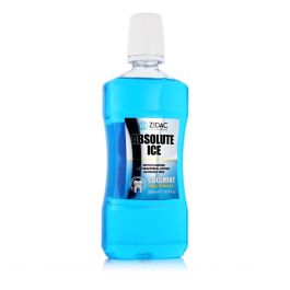 Enjuague Bucal Zidac Laboratories Absolute Ice 500 ml Precio: 11.9912936. SKU: B1A52H8XME