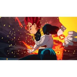 Bandai Namco Entertainment 3391892038002 - Dragon Ball: ¡Chispa! Zero Juego 2 para Nintendo Switch
