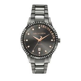 Reloj Hombre Trussardi R2453141003 (Ø 43 mm)
