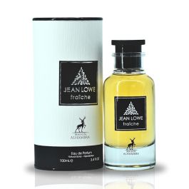 Maison Alhambra Jean Lowe Fraiche Eau de Parfum para Mujer 100 ml Precio: 24.99315379. SKU: B1KGL3J83Y