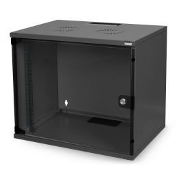 DIGITUS Wandgehäuse SOHO 7HE 370x540x400 mm schwarz Precio: 82.0743. SKU: B1H3WBHTQ4