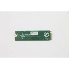 Lenovo 256 GB PCIe 3x4