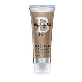 Tigi BED HEAD FOR MEN Power Play Firm Finish Gel para Hombre - Fijación Firme, 200 ml Precio: 7.88999981. SKU: B1EPJ8DDGK