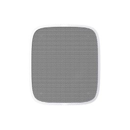 Fonestar Altavoz Sonora 3Tb - 20W Máximo, Transformador 100V, Baja Impedancia, Blanco