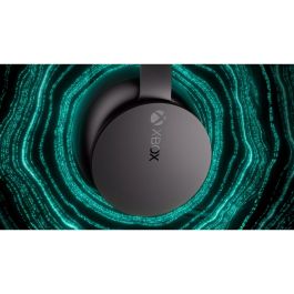 Microsoft Xbox Wireless Headset Black