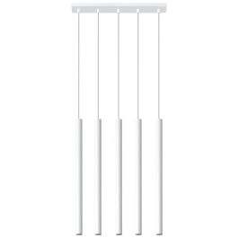 SOL Lámpara Colgante "Pastelo-1" SL.0472 Contemporánea