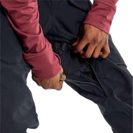 Pantalones para Nieve Burton Covert 2.0 Negro Hombre M
