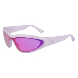 Gafas de Sol Unisex Karl Lagerfeld KL6128S-516 Ø 69 mm Precio: 54.68999987. SKU: B19478REN6