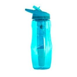IRISANA Bbo2.Az Botella de Tritan Azul 946 ml con Filtro de Carbón Activo para Agua Potable IRISANA Bbo2.Az Botella de Tritan Azul 946 ml con Filtro de Carbón Activo para Agua Potable Precio: 12.50000059. SKU: B17NYHPBP4