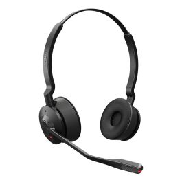 Jabra Engage 55 SE Convertible Link400c UC con estación de carga
