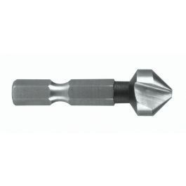 Avellanador cónico RUKO 102318 3,5-20,5 mm DIN 335 Acero de alta velocidad (HSS) 90º Forma de C