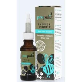 PROPOLIA Gotas Cuidado Orejas 30 ml PROPOLIA Gotas Cuidado Orejas 30 ml Precio: 9.5900002. SKU: B1J28RG6AB
