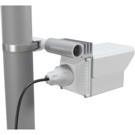 MikroTik CubeG-5ac60aypair Wireless Wire Cube Pro Kit 5-60 GHz 433 Mbit/s PoE con RouterOS para mástil (2 uds)