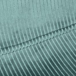 Home Deco Factory Silla Giulia Terciopelo Azul - Colección Lounge