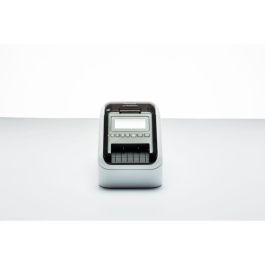 Impresora de etiqueta profesional con red Wi-Fi, Ethernet y Bluetooth Impresora de etiqueta profesional con red Wi-Fi, Ethernet y Bluetooth