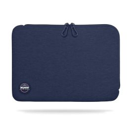 Funda para Portátil Port Designs Azul Funda para Portátil Port Designs Azul