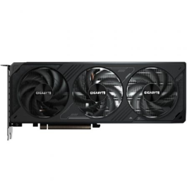 Gigabyte 9VN5070W-00-G10 Tarjeta Gráfica GeForce RTX 5070 WindForce SFF 12GB GDDR7, NVIDIA Blackwell, DLSS 4, PCI-E 5.0 Gigabyte 9VN5070W-00-G10 Tarjeta Gráfica GeForce RTX 5070 WindForce SFF 12GB GDDR7, NVIDIA Blackwell, DLSS 4, PCI-E 5.0