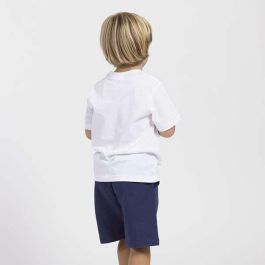 Conjunto 2 piezas french terry spiderman 5 años Conjunto 2 piezas french terry spiderman 5 años