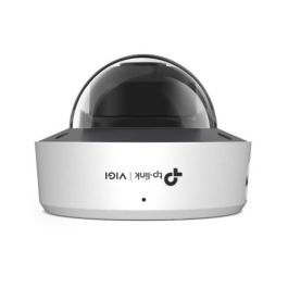 TP-LINK Vigi 8Mp Full-Color Dome Network Camera TP-LINK Vigi 8Mp Full-Color Dome Network Camera