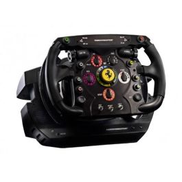 Thrustmaster Volante Ferrari F1 para PC, PlayStation 4, PlayStation 5, Playstation 3, Xbox