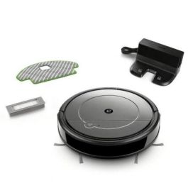 Robot Aspirador iRobot Roomba Combo R1138/ control por WiFi