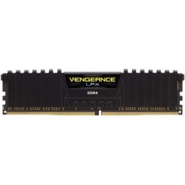 Memoria RAM Corsair Vengeance LPX 2 x 8GB/ DDR4/ 3200MHz/ 1.35V/ CL16/ DIMM Memoria RAM Corsair Vengeance LPX 2 x 8GB/ DDR4/ 3200MHz/ 1.35V/ CL16/ DIMM