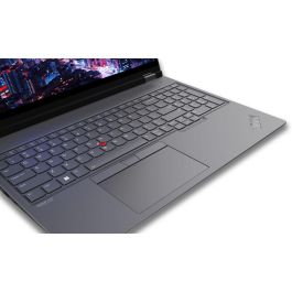 Laptop Lenovo 21FA004TSP 16" Intel Core i7-14700HX 32 GB RAM 1 TB SSD Qwerty Español Laptop Lenovo 21FA004TSP 16" Intel Core i7-14700HX 32 GB RAM 1 TB SSD Qwerty Español