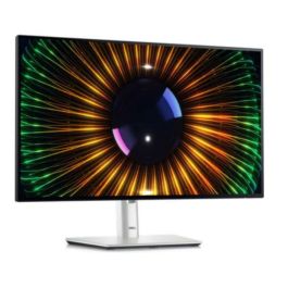 DELL Monitor U2424H 23.8" FHD IPS 120Hz 5ms USB-C HDMI DP VESA Precio: 240.50000051. SKU: B14YGQEDYS