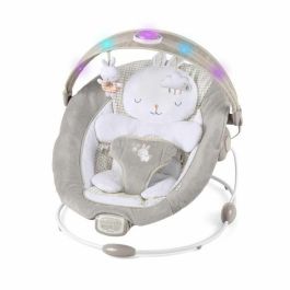 INGENUITY Transat Light Up Rabbit Arch - Twinkle Tails 