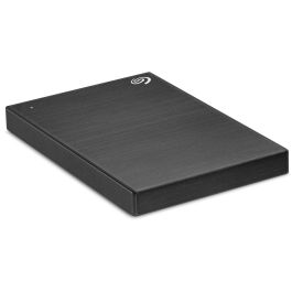 Seagate ONE TOUCH Disco Duro Externo 1TB Negro SEA1691657472876