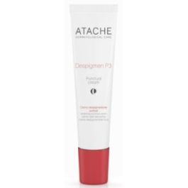 ATACHE Despigmen P3 Crema Despigmentante Puntual 15ml - Reductor de Intensidad y Extensión de Manchas Precio: 29.49999965. SKU: B17LQ92CD9
