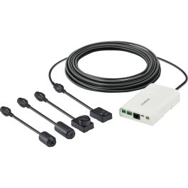 Hanwha XNB-6001 Cámara IP Box 2MP PoE Interior Marfil PTZ digital Ranura SD WDR H.265 Precio: 440.50000027. SKU: B13QPNG8Q7