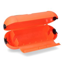 Caja de proteccion para conexiones exteriores ip44 solera prot-1 colores surtidos Precio: 3.88999996. SKU: B1HLTBVNLQ