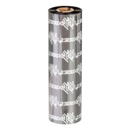 Zebra 2300 Wax Ribbon 84mmx74m Estándar, Núcleo 12mm, 12/caja para TLP2844, TLP3842, TLP3844 Precio: 34.78999986. SKU: B1DXQ3AE99