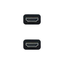 Cable HDMI NANOCABLE 10.15.3720 Negro 20 m