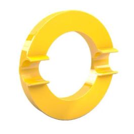 Novus Dahle 95551 Imán Mega Magnet Círculo XL Ø8 cm C-Enganche Amarillo Precio: 4.49999968. SKU: B1C2F8JPNT